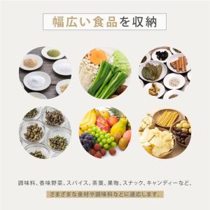 食品保存容器 食品保存ボックス 蓋付き 冷蔵庫...の詳細画像3