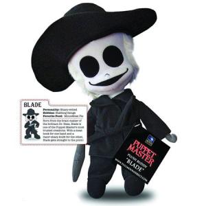 フルムーントイズ 『パペット・マスター』 3インチ アクション