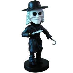 フルムーントイズ 『パペット・マスター』 3インチ アクション