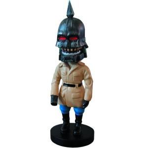 フルムーントイズ 『パペット・マスター』 3インチ アクション