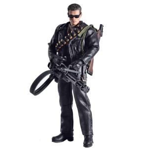 ターミネーター T1000 バイク付き 顔ももう1つ付属しています ミニフィグ レゴ互換 Kiratterminatar1 きらっとフィギュア 通販 Yahoo ショッピング