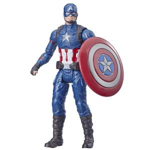 ハズブロ 『アベンジャーズ/エンドゲーム』 6インチ ベーシック