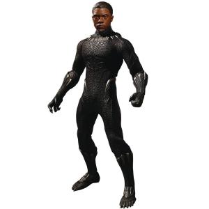 メズコ ワン12コレクティブ 『ブラックパンサー』 1/12スケール