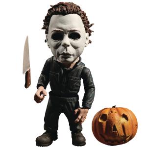 ネカ 『ハロウィンII』 8インチ レトロアクションドール ブギーマン