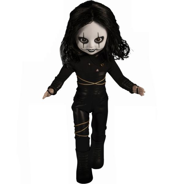 メズコ リビングデッドドールズ 『クロウ/飛翔伝説』 エリック・ドレイヴン