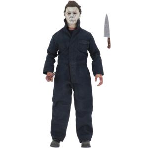 ネカ 『ハロウィン（2018）』 1/4スケール アクションフィギュア