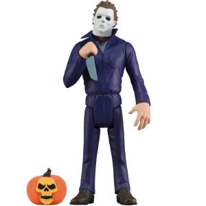 ネカ 『ハロウィン（2018）』 1/4スケール アクションフィギュア