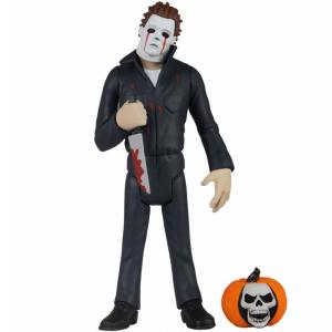 ネカ 『ハロウィン（2018）』 1/4スケール アクションフィギュア