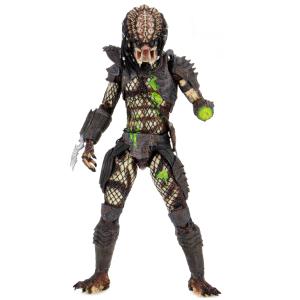新シリーズ・プレデターズのトラッカー・プレデターPredators 新シリーズ・プレデターズのトラッカー・プレデターPredators
