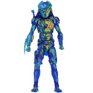 ★美品★プレデター★Blak4-2★ ★ユニロック★ Predator★希少 Amazon | ネカ 2018年映画 プレデター アルティメットシリーズ