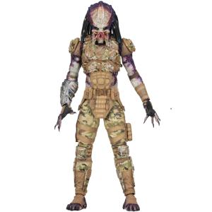 ネカ 『ザ・プレデター』 7インチ アクションフィギュア
