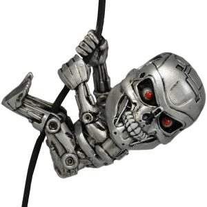 ターミネーター T1000 バイク付き 顔ももう1つ付属しています ミニフィグ レゴ互換 Kiratterminatar1 きらっとフィギュア 通販 Yahoo ショッピング