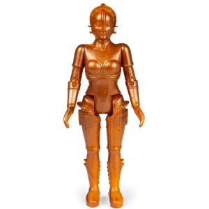 スーパー7 リ・アクション 『メトロポリス』 アクションフィギュア