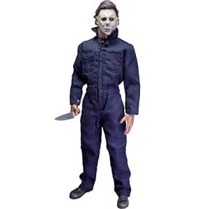 ネカ 『ハロウィン（2018）』 1/4スケール アクションフィギュア