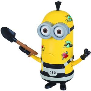 ミニオンズ ボブ with テディベア 怪盗グルー トーキング&ライトアップ