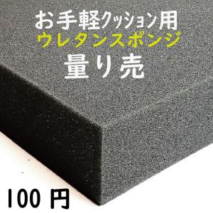 お手軽クッション用ウレタンスポンジ UEI-3量...の商品画像