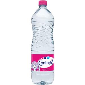 [旧品] コントレックス 水 1.5L [直輸入...の商品画像