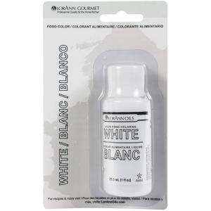 Liquid Food Color 1oz-Wh...の商品画像