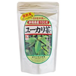ユーカリ茶 40g(20包)