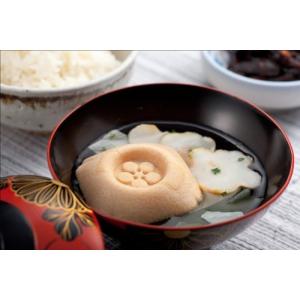 最中のお吸い物とスープのセット8個入の詳細画像2