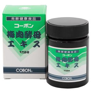 梅肉酵母エキス （115g） 【第一酵母】