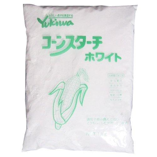 雪和食品 コンスターチ 1kg×12個