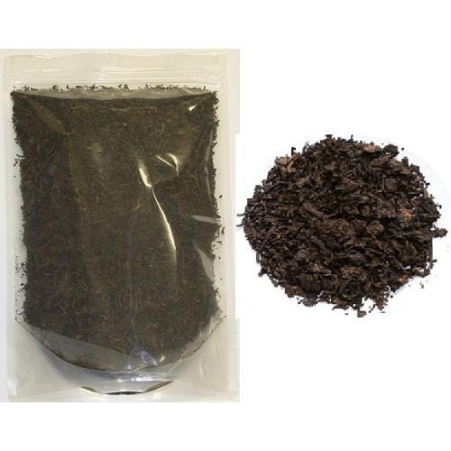 業務用 雲南省プーアル茶 大葉 500g
