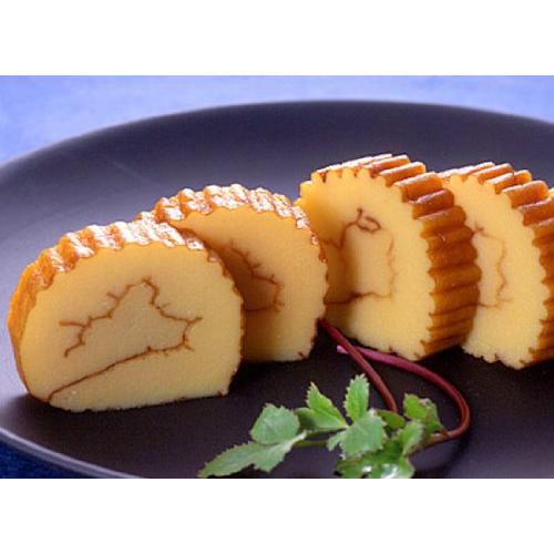 小田原籠清かごせい 特製伊達巻 １本