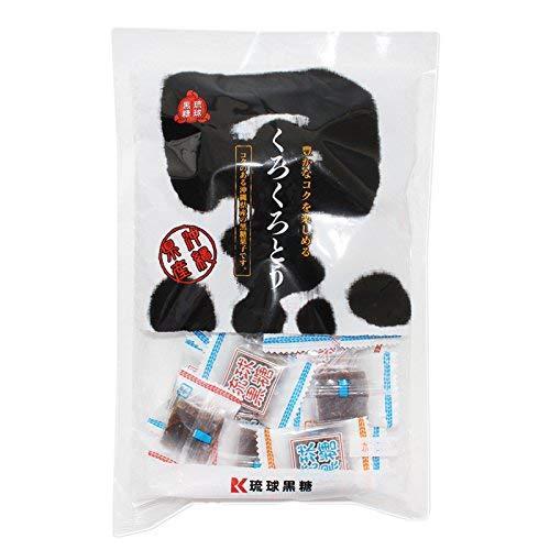 琉球黒糖 くろくろとう 20袋