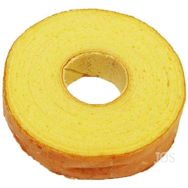 【紙袋付】クラブハリエ バームクーヘン 約240g たねや 品番12567