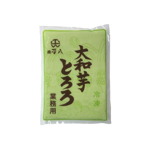 平八 （冷凍）国産 大和芋とろろ 1kg
