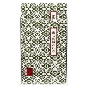 【花錦戸】 まつのはこんぶ 袋入り詰合せ(75g×2袋)