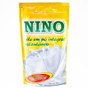 ニノ 全粉乳 300g nino leite e...の商品画像