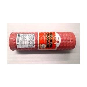 天狗ハム ボロニア ソーセージ ＪＡＳ標準 2.0kg ブロック
