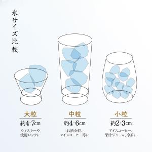 京都桂川 「業務用」かちわり氷 計24kg(4...の詳細画像4