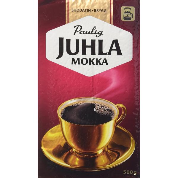 ロバーツコーヒー（ROBERT’S　COFFEE） ユフラ モッカ コーヒー 500g１袋 Juhl...
