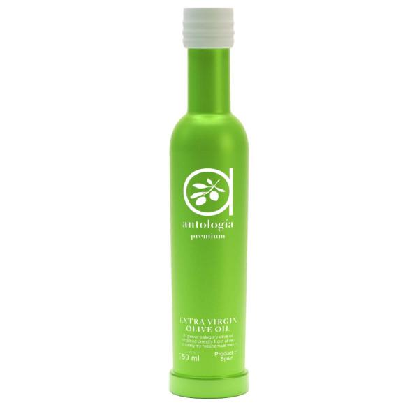 Antologia (アントロジア) オリーブオイル エキストラバージン 250ml 酸度0.1. ...