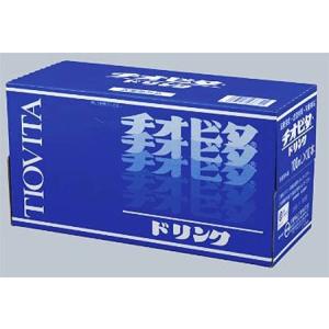 大鵬薬品 チオビタドリンク 100ml×10本...の詳細画像2
