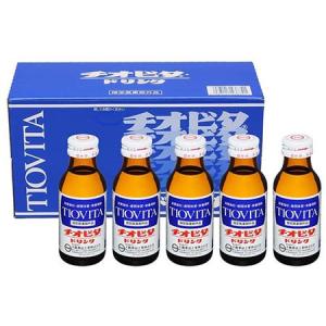 大鵬薬品 チオビタドリンク 100ml×10本...の詳細画像3