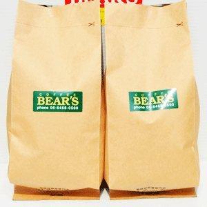 マンデリンリントン 300g 浅煎り コーヒー豆マンデリン 豆のまま