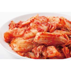 無添加キムチ 白菜キムチ 1kg ★韓国・李(イ...の商品画像