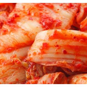 無添加キムチ●白菜キムチ 500ｇ★韓国・李（イー）さんの手作り★クール便で配送★賞味期限は冷蔵保存で約７日間前後★無添加 キムチ★無添加きむち★自然