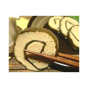 あじ巻昆布かまぼこ 200g