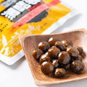 うめ海鮮 黒飴 那智黒飴 【懐かしい 100年の...の商品画像