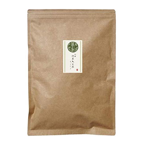 一の縁 緑茶ティーバッグ 八女 抹茶入煎茶 5g×100P
