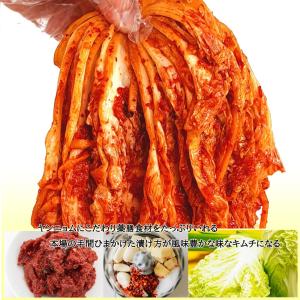 【業務用】 三口一品 白菜 キムチ 5kg 【...の詳細画像2