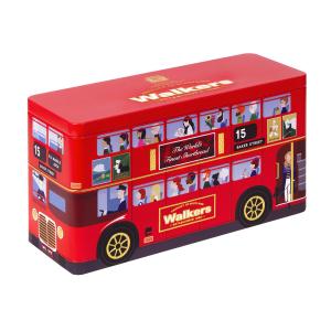 ウォーカー ロンドンバス #1050 250gの商品画像