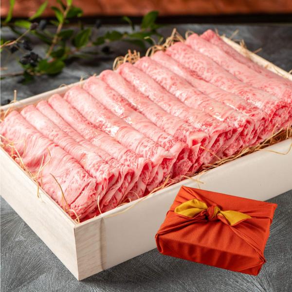 ギフト 肉ギフト 内祝い 誕生日祝い 肉 飛騨牛 しゃぶしゃぶ A4A5等級 国産 和牛 霜降りロー...