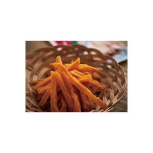 幸田商店 有機栽培やわらかほしいも 80g×1...の詳細画像1