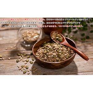 うめ海鮮 食用 ひまわりの種 かぼちゃの種 ミ...の詳細画像2